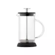 Heirol Pro Pressobryggare 0,8L - Kaffebryggare och vattenkokare - 2NDC-185154 - 4