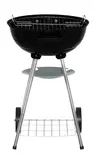 Hiiligrilli Basic 43 Mustang - Kolgrillar - 6410413247024 - 3