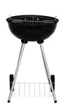 Hiiligrilli Basic 43 Mustang - Kolgrillar - 6410413247024 - 4