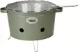 Hiiligrilli kannettava BBQ Bucket vihre=C3=A4 - Kolgrillar - 8720573157254 - 1
