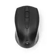 Mus | Trådlös | 800 / 1200 / 1600 dpi | Justerbar DPI | Antal knappar: 4 | Höger- och vänsterhänt - Dator möss - 5412810454914 - 30