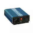 Invertteri siniaalto 400 W Vatti - Inverterare och strömomvandlare - 6438168100364 - 1