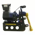 Traktorigeneraattori JDP 24 kW PTOG - Elverk - 6438014186214 - 5