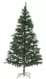 Joulukuusi Basic vihre=C3=A4 210 cm - Julgranar - 6410412710314 - 1