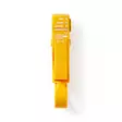 Kabelavisoleringstång | Strippverktyg | PVC / Stål | Gul / Svart - Kabelverktyg - 5412810330294 - 30