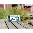 Fiskenät 0,20 x 55 mm x 30 x 3 m - Fiskenät och burar - 6417140105504 - 2