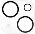Kameralinssin panssarilasi iPhone 13, 4-OK - Apple iPhone - 8428728138744 - 2