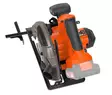 Kasisirkkeli 165 mm Dual Powerplus - Batteridrivna cirkelsågar - 5400338093364 - 8