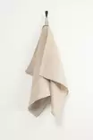 Keitti=C3=B6pyyhe Pellava 45x70 cm natural - Kökstextilier - 6410416198514 - 1