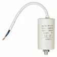 Kondensator 450V + Kabel 16.0uf / 450 V + cable - Reservdelar - 5412810231904 - 1