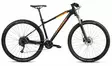 Mountainbike cykel 29" Kross Level 1.0 - Cyklar - 5902262026154 - 1