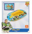 Gummibåt 94 cm Toy Story 4 - Vattenleksaker - 8001011167654 - 2