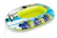 Gummibåt 94 cm Toy Story 4 - Vattenleksaker - 8001011167654 - 1