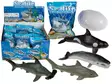 Havsdjur kläckande 5,5 cm - Djurfigurer - 4029811364534 - 1