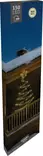 Julgran 89 x 150 cm 150 LED - Julgranar - 8720573042734 - 3