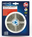 LED-nauha 3 m 22 W - Ljusslingor - 6438152076224 - 2