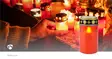 Gravljus LED - LED-ljus och lyktor - 5412810401444 - 90