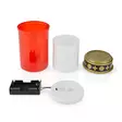 Gravljus LED - LED-ljus och lyktor - 5412810401444 - 75