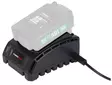 Laturi 18V Powerplus Li-Ion - Batterier och laddare - 5400338075964 - 4