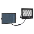 Led-valonheitin aurinkopaneeli 50W 750lm - Strålkastare - 6430038493774 - 1