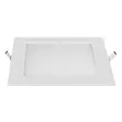 Led paneelivalo LPAN7 9W 630lm - Tak- och vägglampor - 6430050627874 - 1