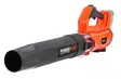 Lehtipuhallin Powerplus  Dual Power - Batteriverktyg - 5400338091964 - 1