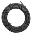 MG Wires solcellskabel 6 mm², längd 25 m - Kablar och installationstillbehör - 6438014347394 - 2