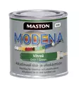 Maali Maston Modena vihre=C3=A4 250ml - Metall- och möbelmålningar - 6412496043944 - 1