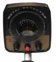 Metalldetektor - Metalldetektorer och supermagneter - 6430013063824 - 3