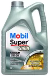 Mobil Super 3000 Formula P 0W-30 5l - Motoroljor - 5425037865814 - 1