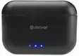 Nappikuuloke BT langaton musta Denver - Bild och ljud - 5706751054334 - 3