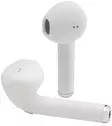 Nappikuulokkeet BT valkoinen Denver TWE-46WHITE - In-ear hörlurar - 5706751054174 - 4