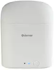 Nappikuulokkeet BT valkoinen Denver TWE-46WHITE - In-ear hörlurar - 5706751054174 - 3