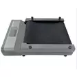 OptiGym Walkpad 2.0 hopfällbar gångmatta - Träningsutrustning och -redskap - 6438014374574 - 2