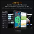 Oukitel WP32 4-128 GB Musta - Mobiltelefoner - 6931940732994 - 2
