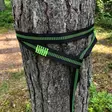 Riippumatto Rain Hammock Green, Out-Zone - Tält, skydd, hängmattor - 6438014272894 - 3