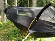 Riippumatto Rain Hammock Green, Out-Zone - Tält, skydd, hängmattor - 6438014272894 - 2