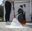 Painepesuri Premium Clen Master 2100 P60 - Högtryckstvättar - 6418549391994 - 9