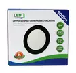 Paneelivalaisin Led Energie 12W 900lm - Tak- och vägglampor - 6418536021774 - 2