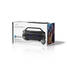 Bluetooth® Party Boombox | 360 min | 2.0 | 60 W | Uppspelning av media: AUX / Micro SD / USB | IPX5 | Synkroniseringsbar | Bärhandtag | Festljus | Svart - Bluetooth-högtalare - 5412810323784 - 12