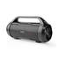 Bluetooth® Party Boombox | 360 min | 2.0 | 60 W | Uppspelning av media: AUX / Micro SD / USB | IPX5 | Synkroniseringsbar | Bärhandtag | Festljus | Svart - Bluetooth-högtalare - 5412810323784 - 8