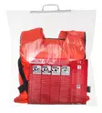 Pelastusliivi 50-70kg pakkaus - Räddnings- och flytvästar - 5204980710804 - 2