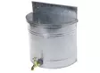 Vattenbehållare 10 liter för väggen - Andra trädgårdsmöbler - 6410410195854 - 1