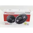 Pioneer TS-G1720F Bilköpare - Bilhögtalare - 4988028265884 - 8