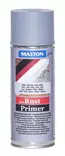 Grundfärg Maston Rost-Primer grå 400ml - Billackfärger - 647-7047-24 - 1