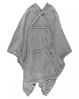 Poncho Long 155x225 cm 4Living - Andra accessoarer och kläder - 6410416091044 - 5