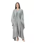 Poncho Long 155x225 cm 4Living - Andra accessoarer och kläder - 6410416091044 - 1