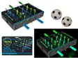 P=C3=B6yt=C3=A4jalkapallo, Table football game - Brädspel - 4029811451494 - 1