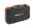 Puukkosaha Dual SRJ Powerplus - Batteriverktyg - 5400338092954 - 5