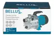 Puutarhapumppu Bellus 800 W RST - Vattenpumpar - 6410416145624 - 5
